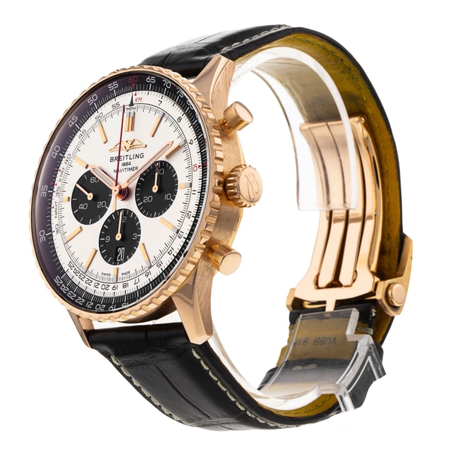 Breitling Navitimer RB0137 Image 2